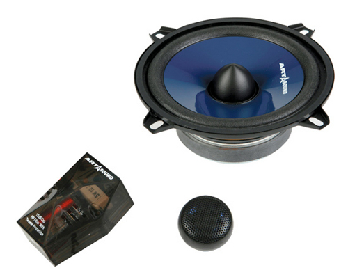 Art Sound AM 5.2. ����������� �������������� AM 5.2.